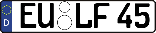EU-LF45