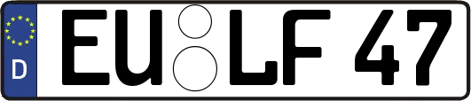 EU-LF47