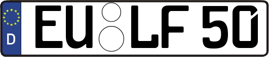 EU-LF50