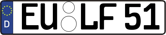 EU-LF51