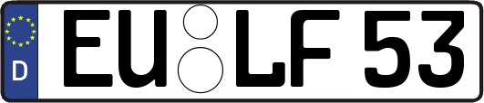 EU-LF53