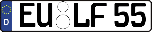 EU-LF55