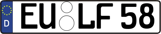 EU-LF58