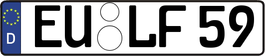 EU-LF59