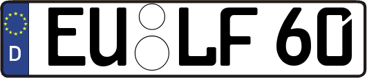 EU-LF60