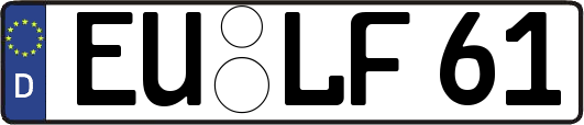 EU-LF61