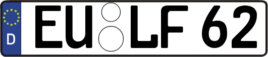 EU-LF62