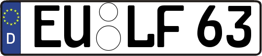 EU-LF63