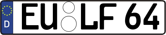 EU-LF64