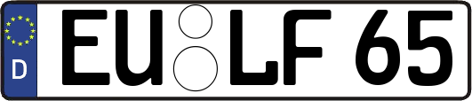 EU-LF65