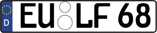 EU-LF68