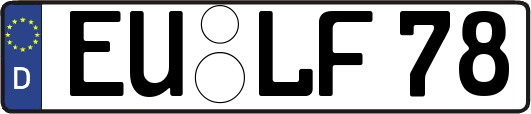 EU-LF78