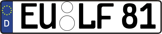 EU-LF81