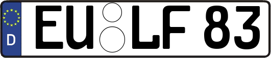 EU-LF83