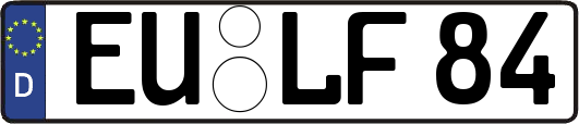 EU-LF84