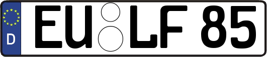 EU-LF85