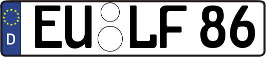 EU-LF86