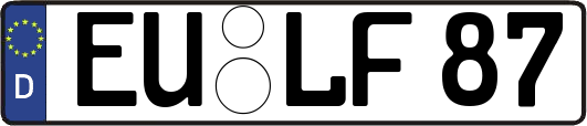 EU-LF87