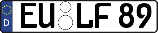 EU-LF89