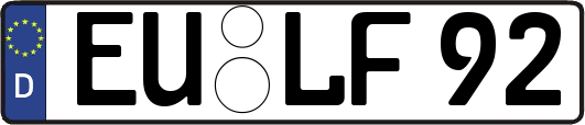EU-LF92