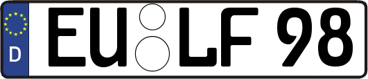 EU-LF98