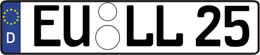 EU-LL25