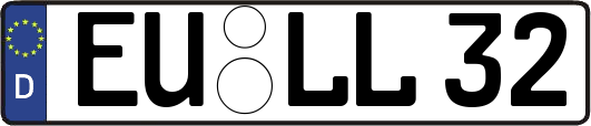 EU-LL32