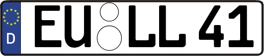 EU-LL41
