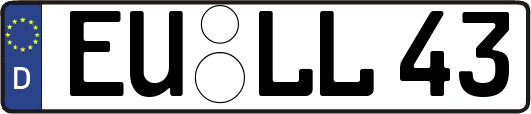EU-LL43