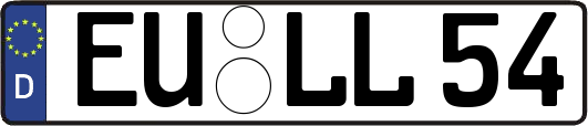 EU-LL54