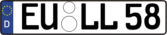 EU-LL58