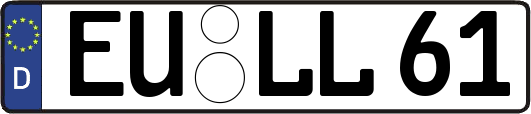 EU-LL61