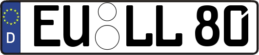 EU-LL80