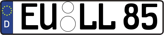 EU-LL85