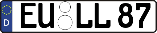 EU-LL87