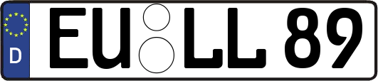 EU-LL89