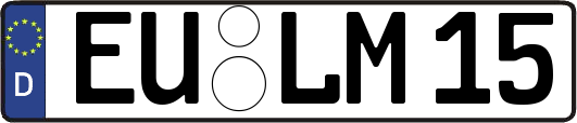 EU-LM15
