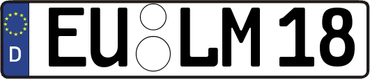 EU-LM18