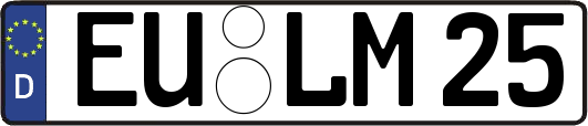 EU-LM25