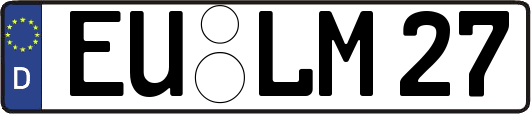 EU-LM27