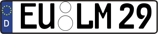 EU-LM29