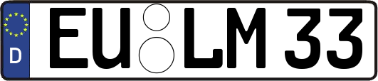 EU-LM33