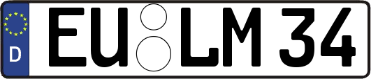 EU-LM34