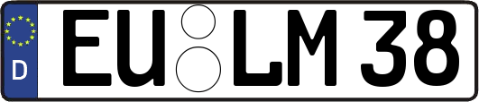 EU-LM38