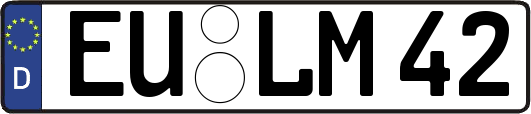 EU-LM42