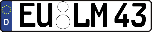 EU-LM43