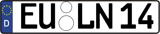 EU-LN14