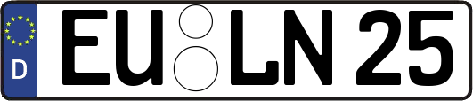 EU-LN25