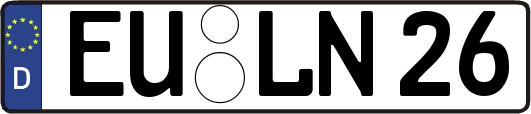 EU-LN26