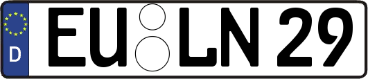 EU-LN29